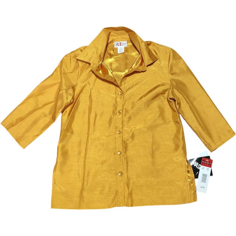 R&K Originals Women's Blouse